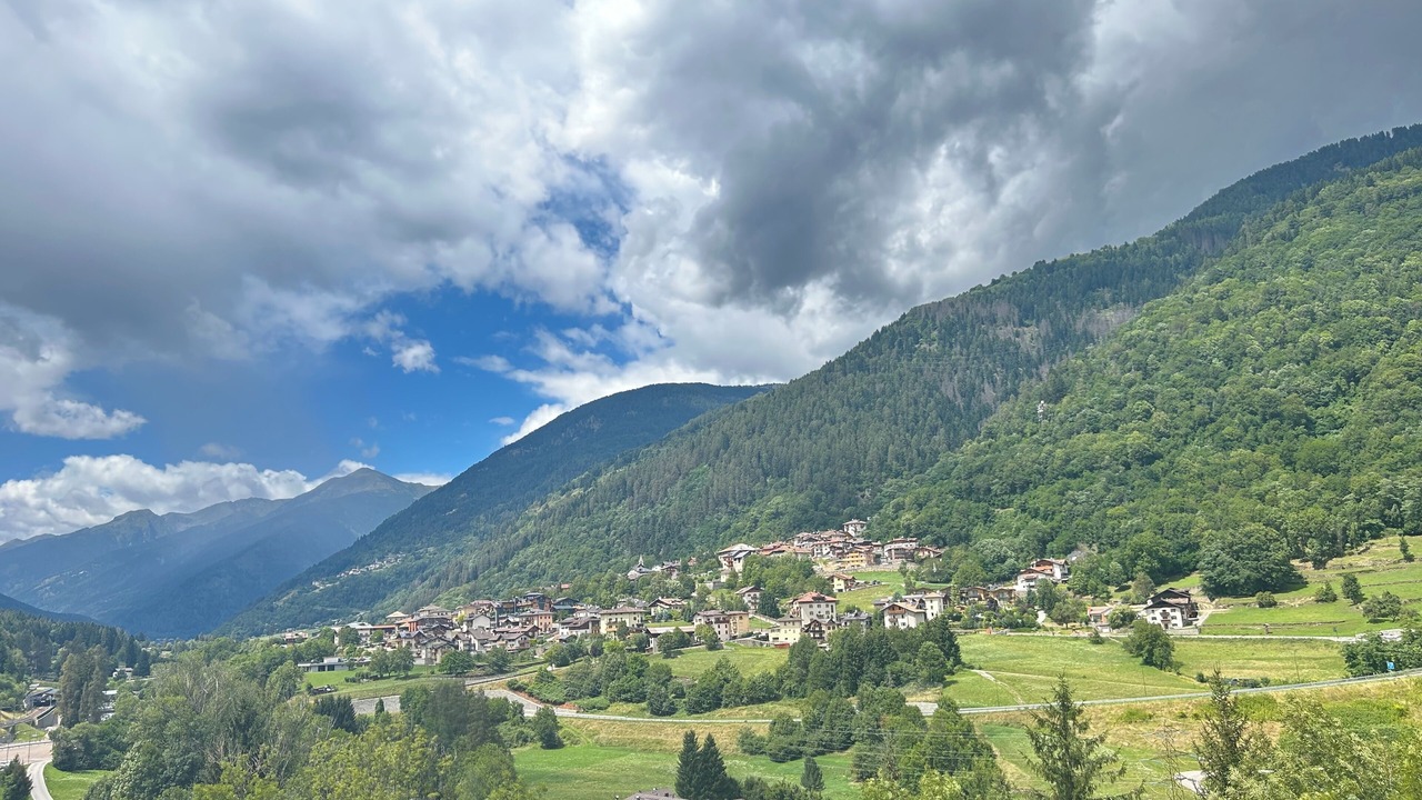 Photo of Outdoor in Mezzana