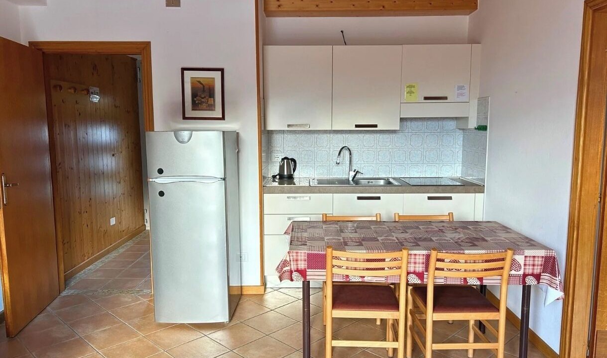 Photo of Kitchen in Mezzana