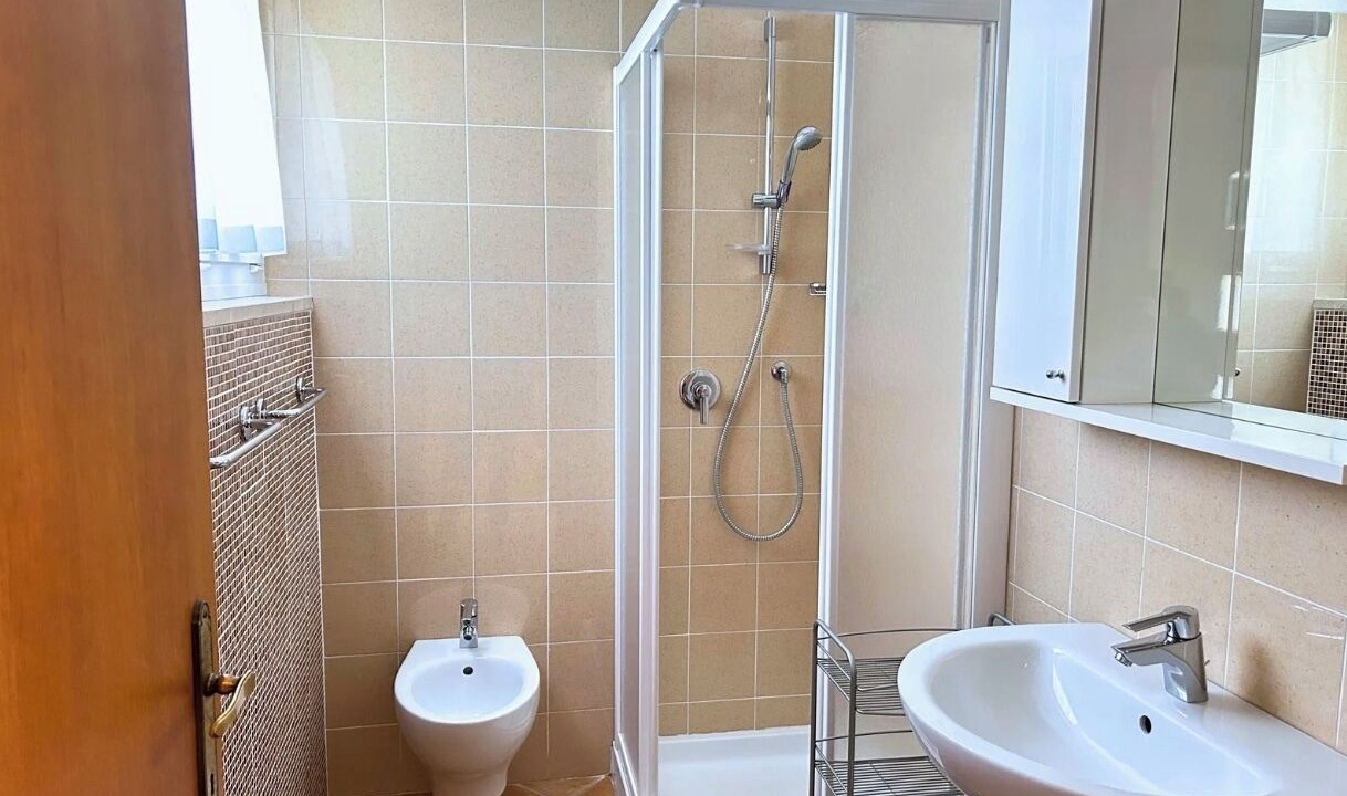 Photo of Bathroom in Mezzana