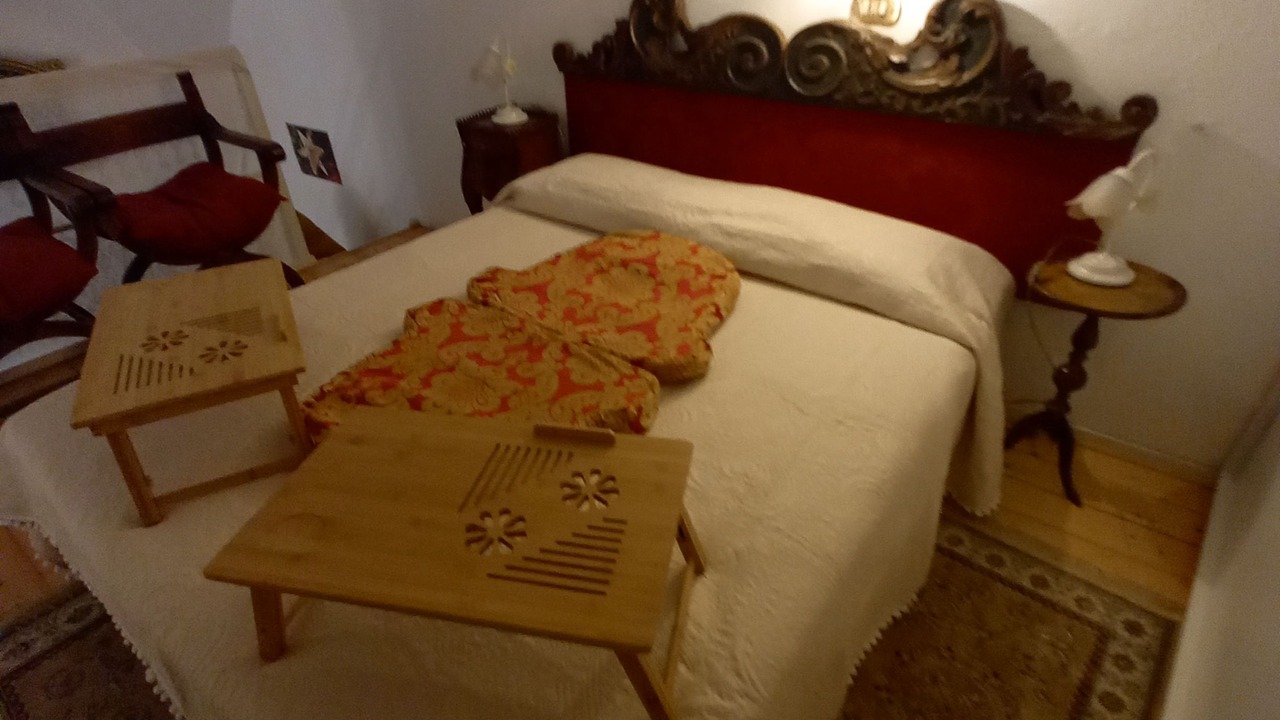 Photo of Bedroom in Martignano