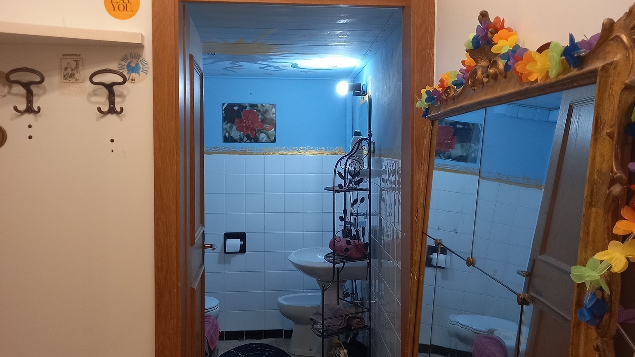 Photo of Bathroom in Martignano