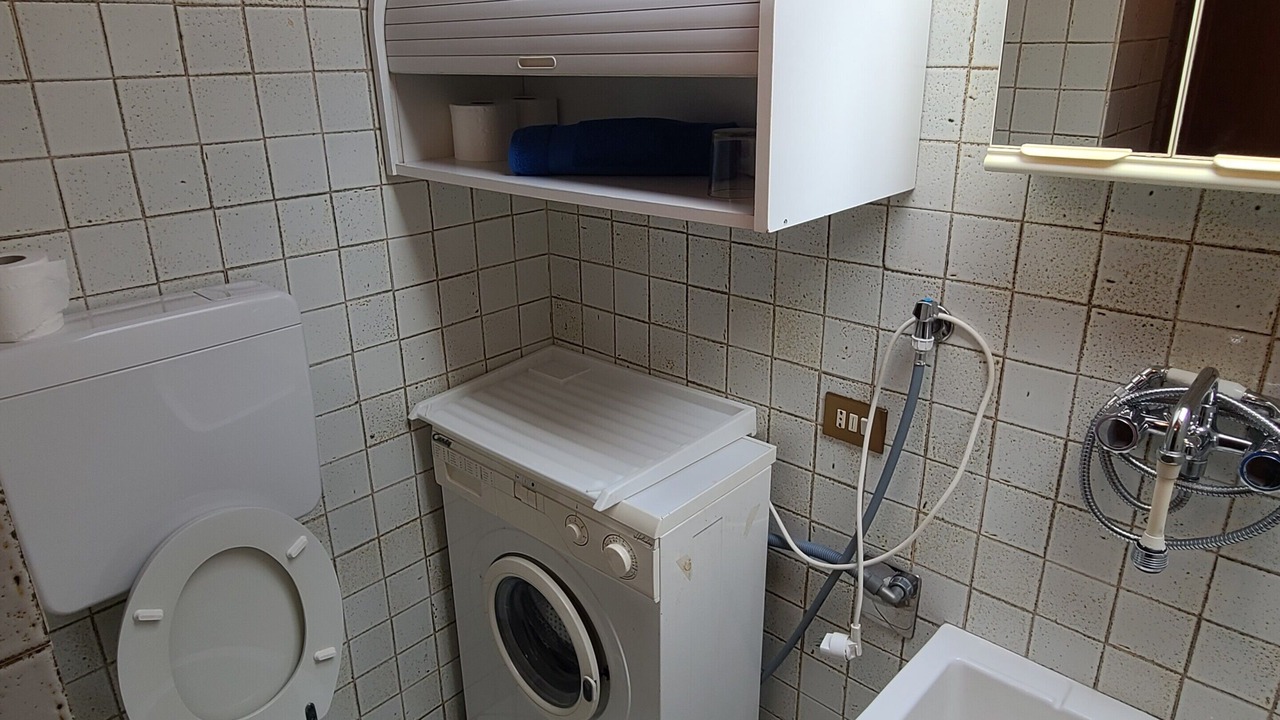 Photo of Bathroom in Rocca Pietore