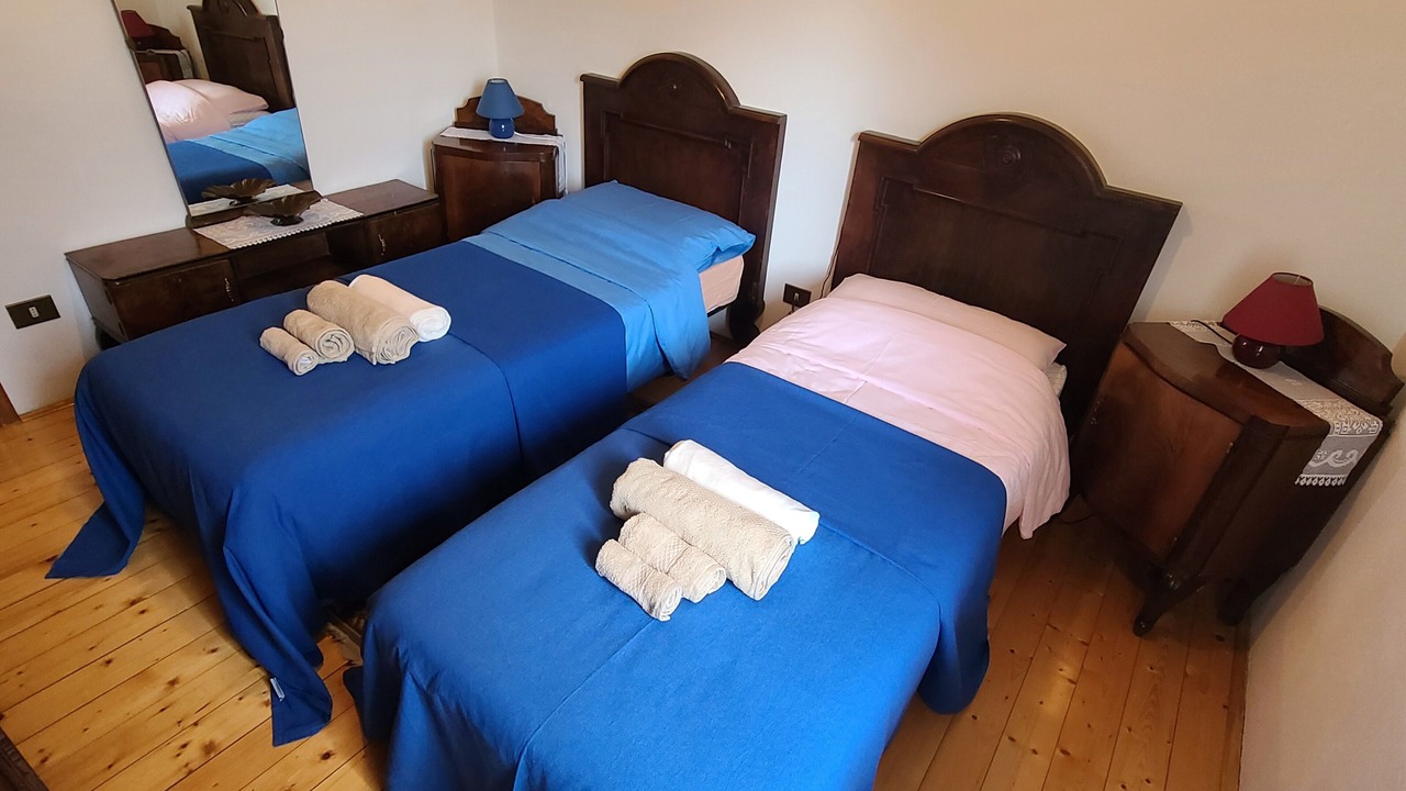 Photo of Bedroom in Rocca Pietore