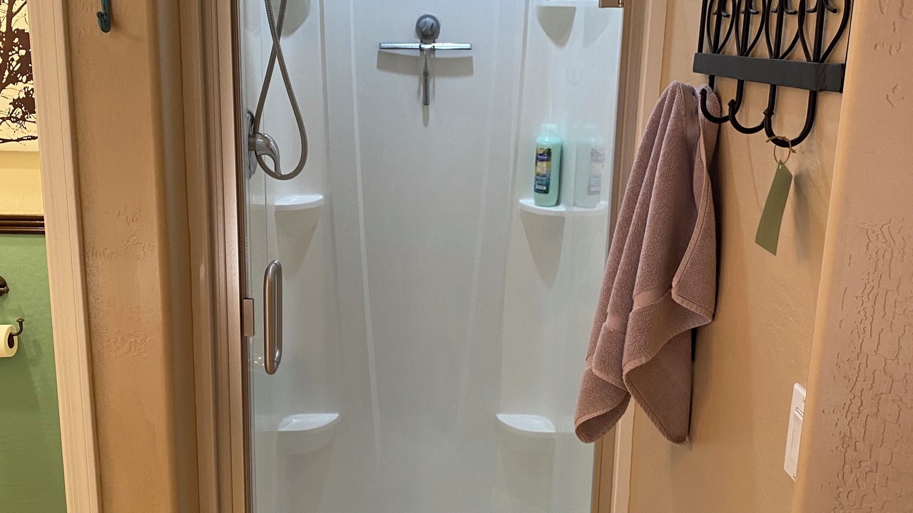 Photo of Bathroom in Ashley Heights