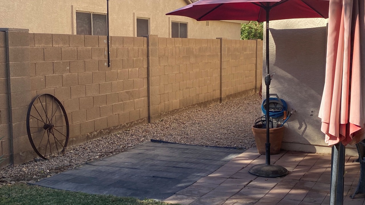 Photo of Outdoor in Ashley Heights
