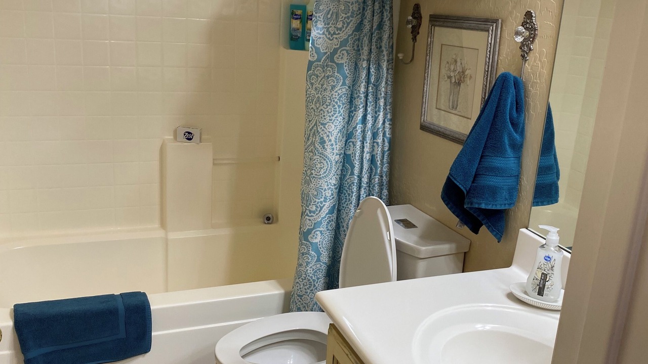 Photo of Bathroom in Ashley Heights