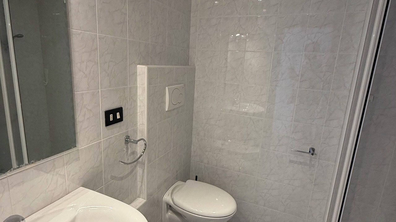 Photo of Bathroom in Cavareno