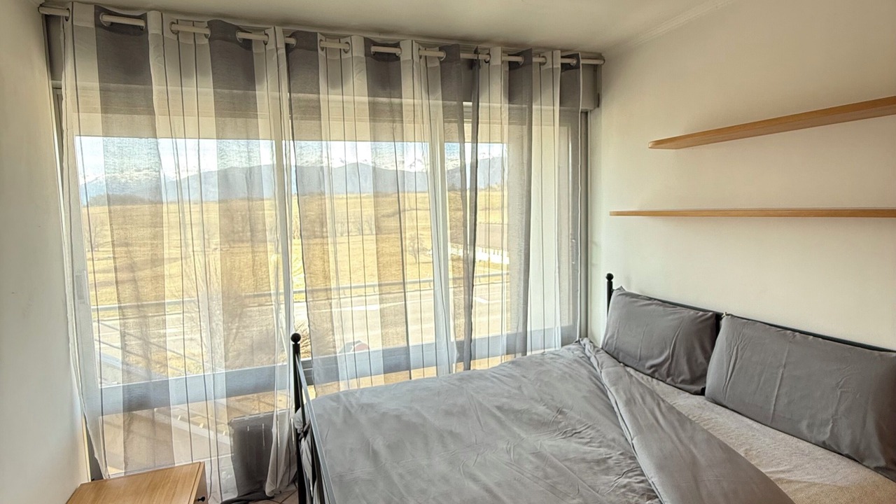 Photo of Bedroom in Cavareno