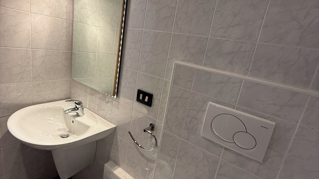 Photo of Bathroom in Cavareno