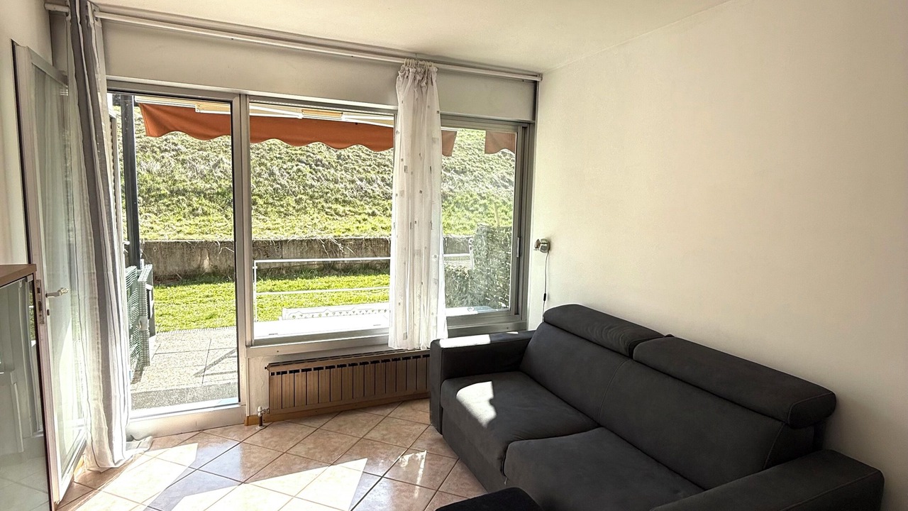 Photo of Livingroom in Cavareno