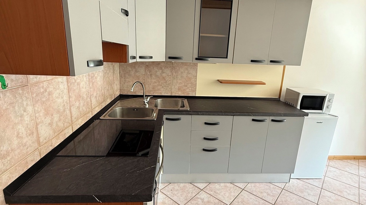 Photo of Kitchen in Cavareno