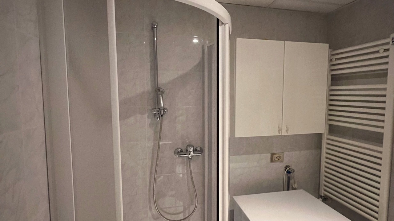 Photo of Bathroom in Cavareno