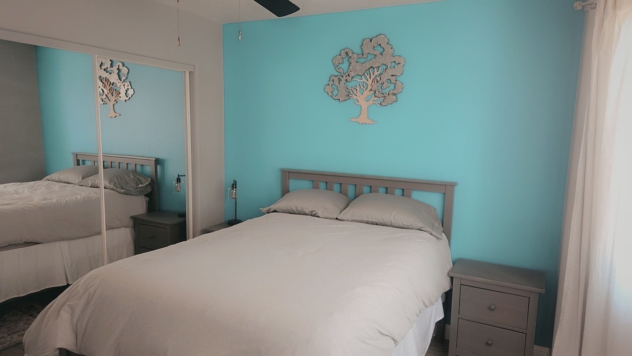 Photo of Bedroom in Kingman