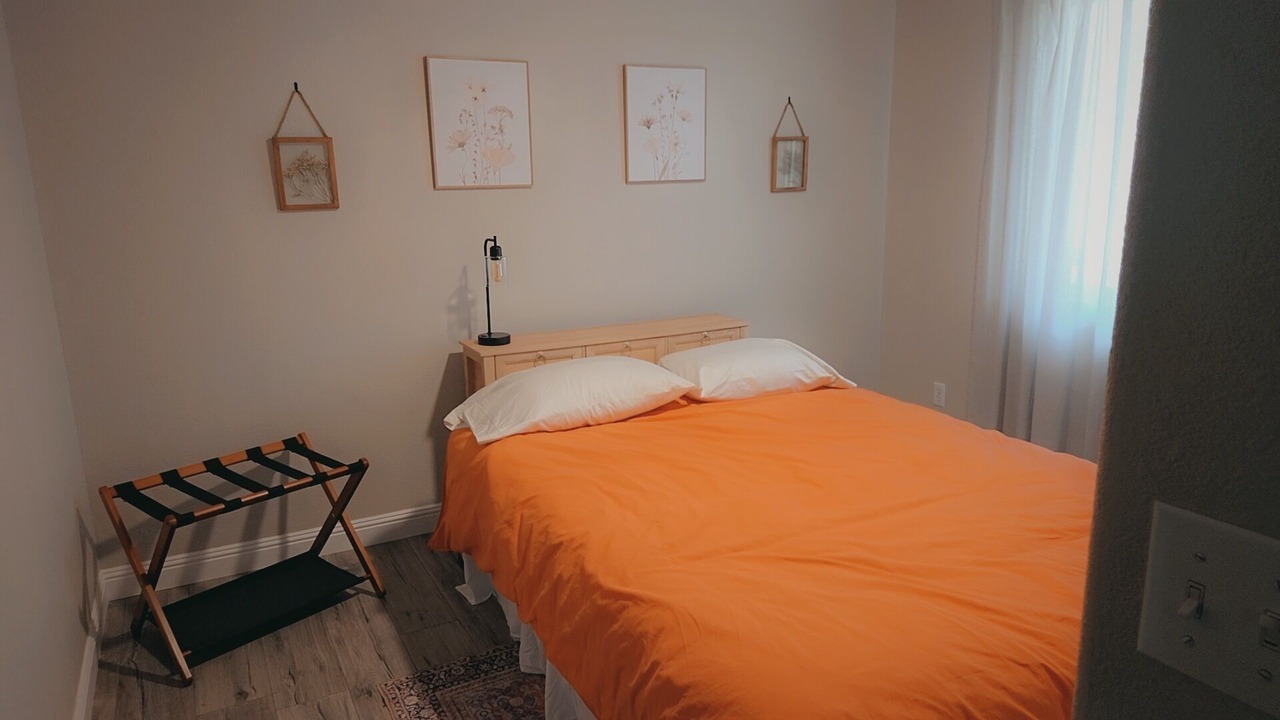 Photo of Bedroom in Kingman