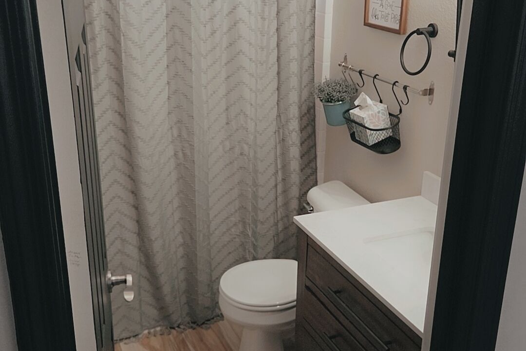 Photo of Bathroom in Kingman
