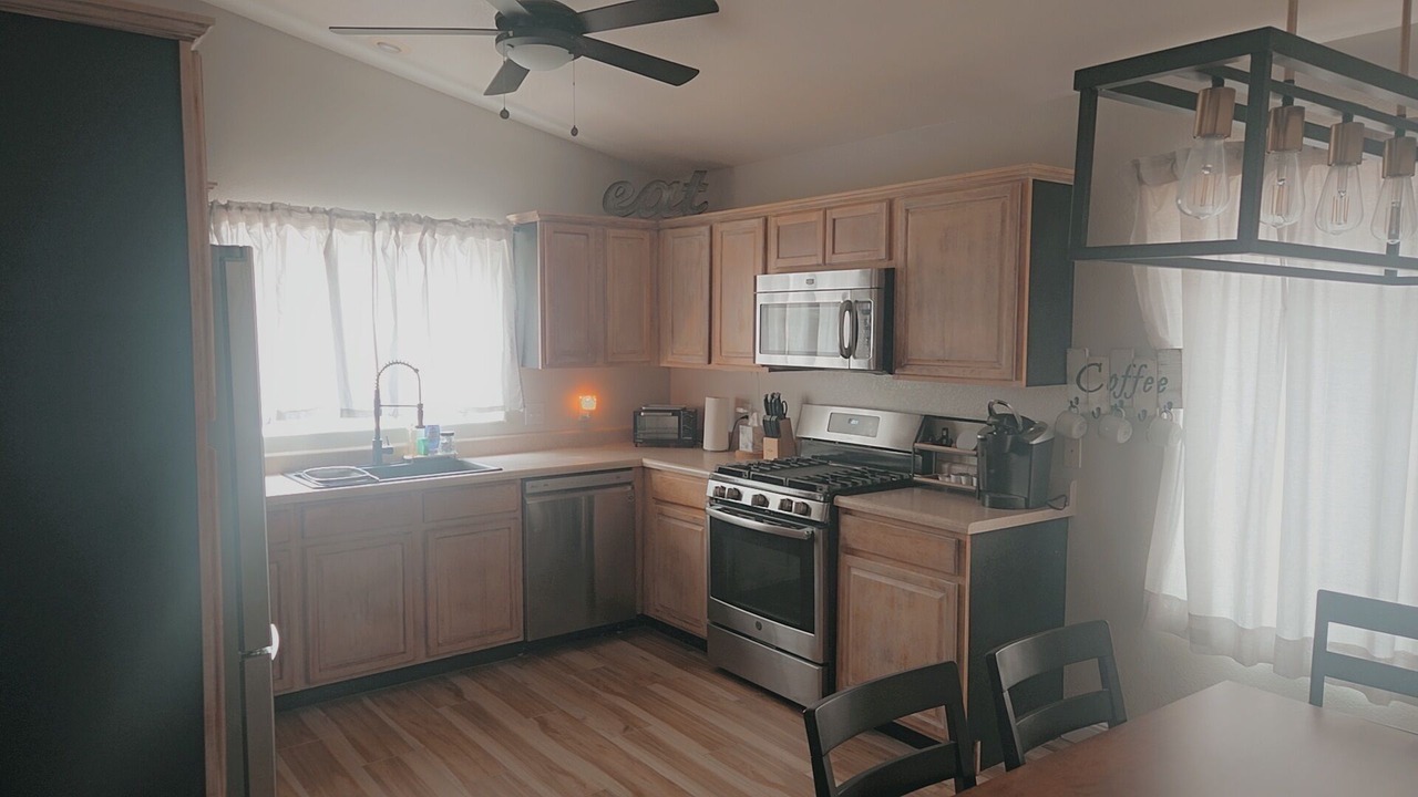 Photo of Kitchen in Kingman