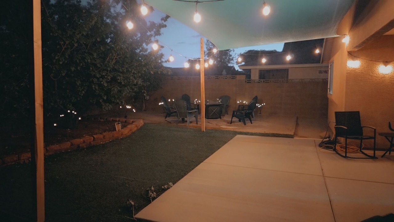 Photo of Patio Balcony in Kingman