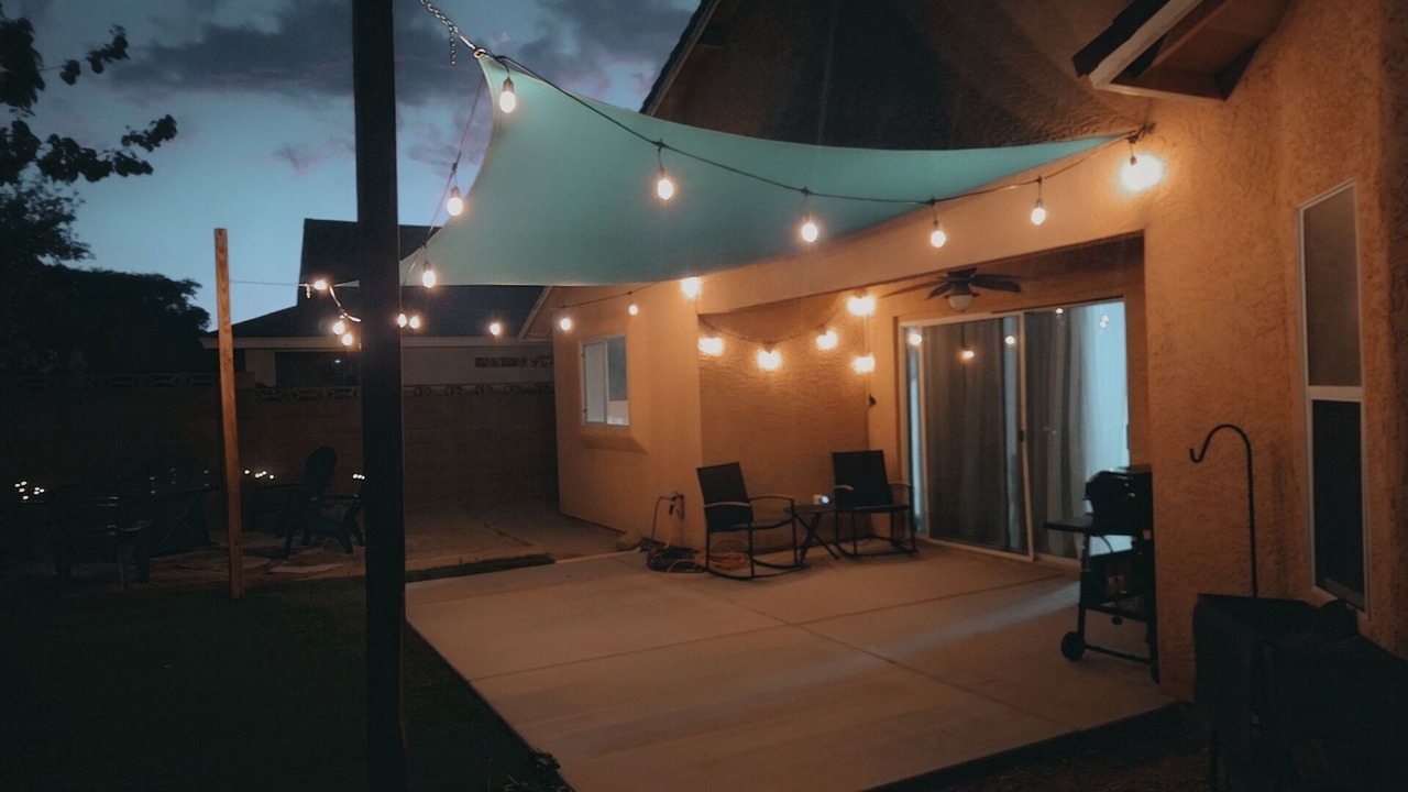 Photo of Patio Balcony in Kingman