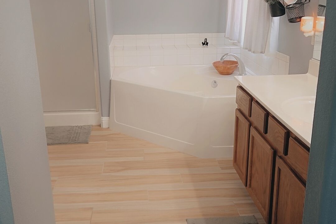 Photo of Bathroom in Kingman