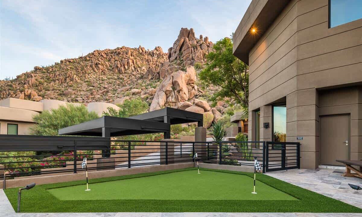 Photo of Others in North Scottsdale