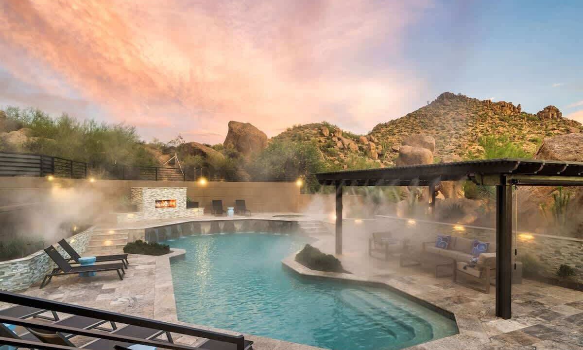 Photo of Outdoor in North Scottsdale