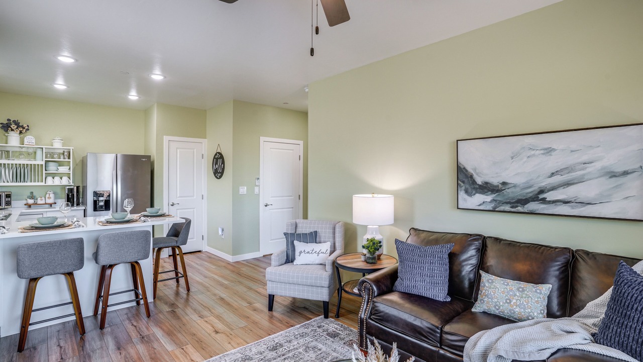 Photo of Livingroom in Williamson