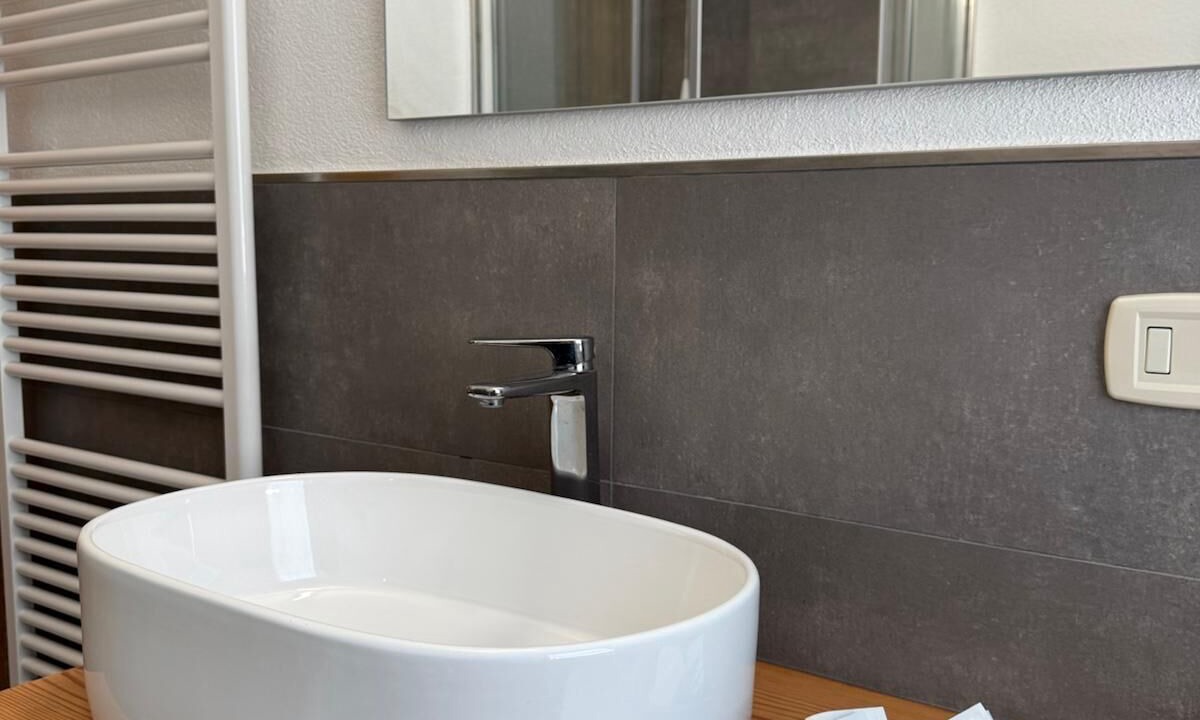 Photo of Bathroom in Castello-Molina di Fiemme
