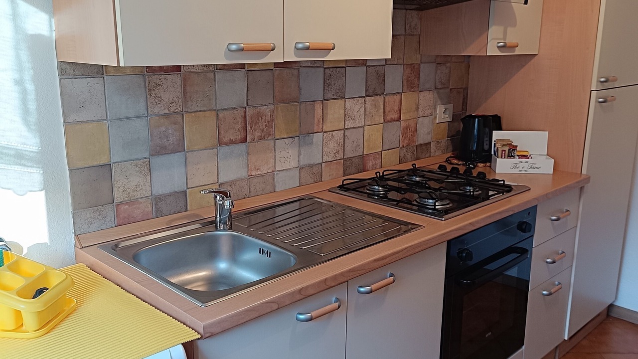 Photo of Kitchen in Castello-Molina di Fiemme