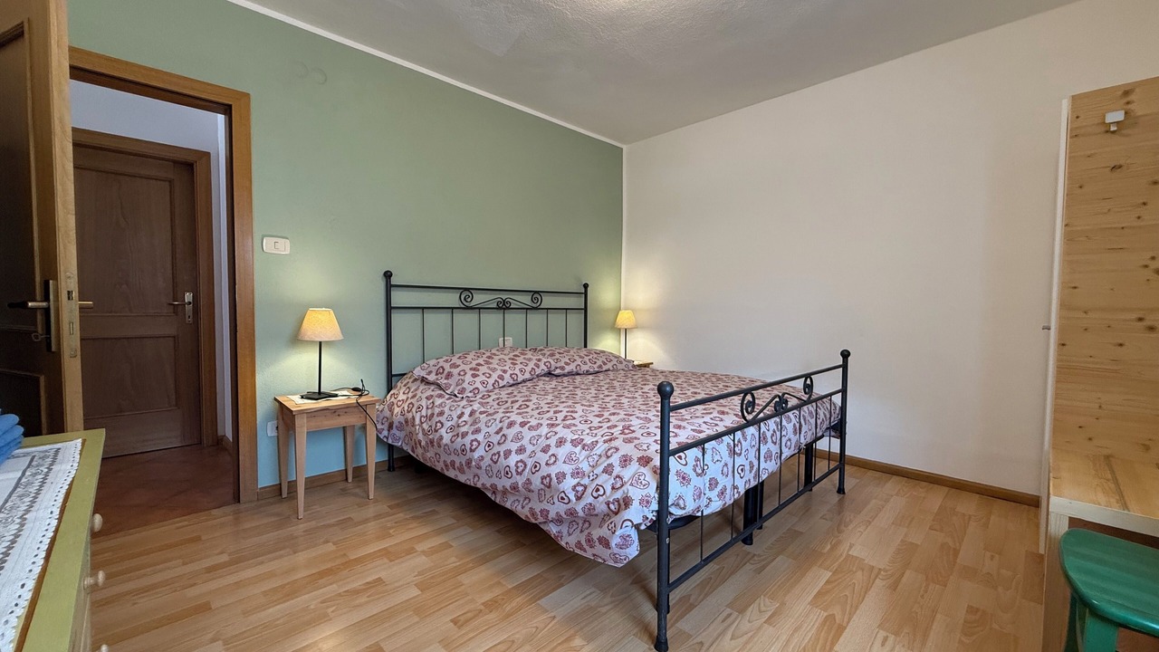 Photo of Bedroom in Castello-Molina di Fiemme