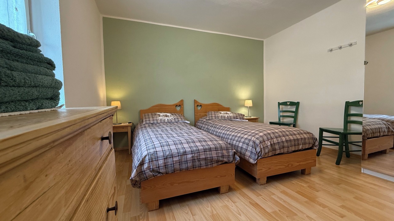 Photo of Bedroom in Castello-Molina di Fiemme