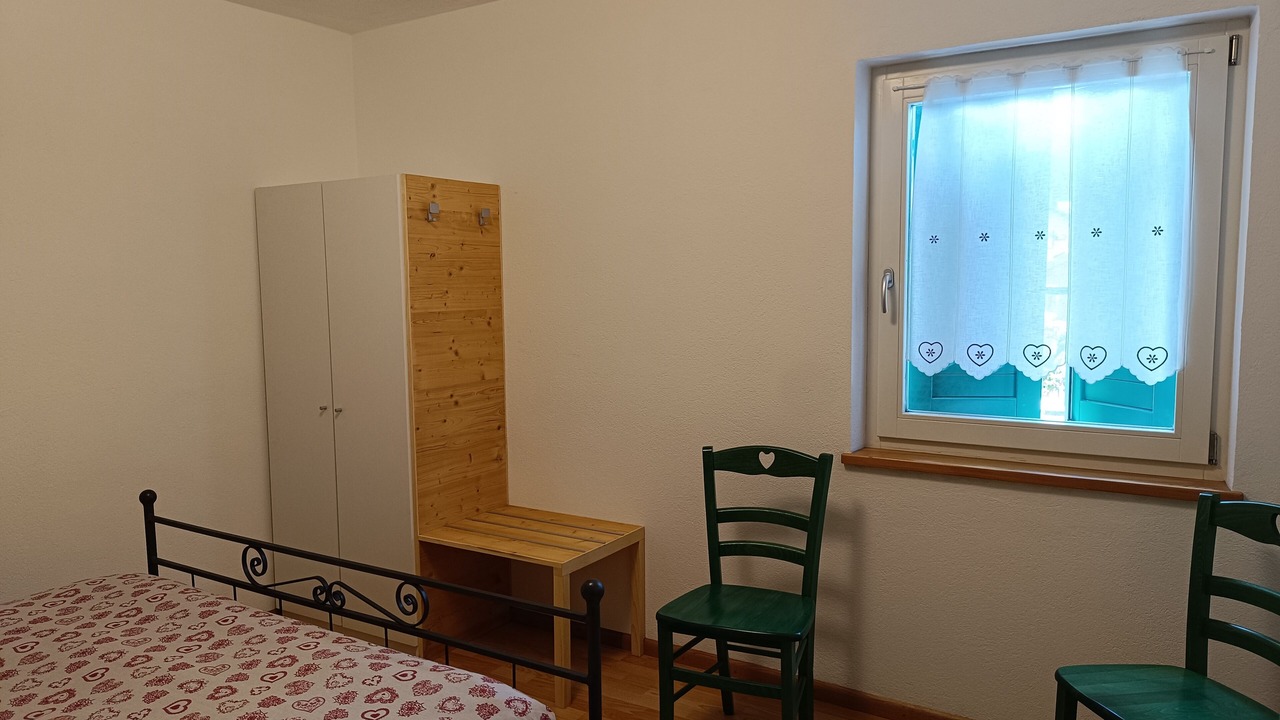 Photo of Bedroom in Castello-Molina di Fiemme