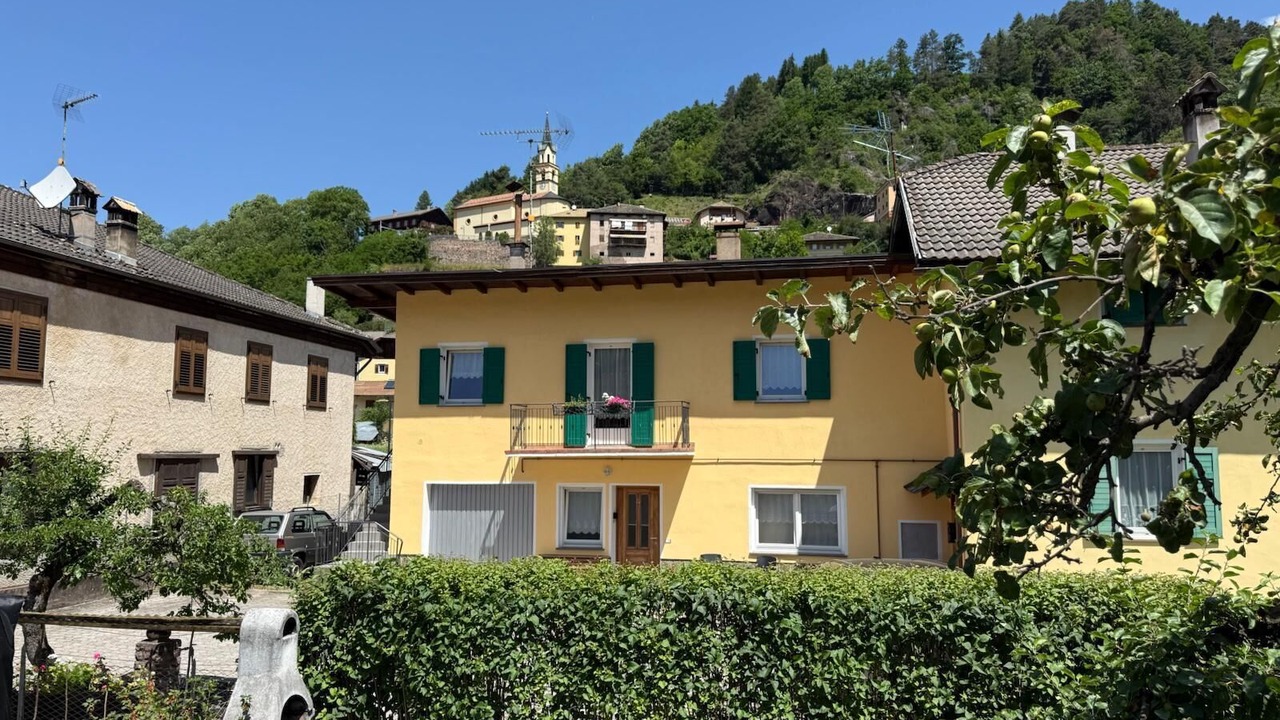 Photo of Outdoor in Castello-Molina di Fiemme