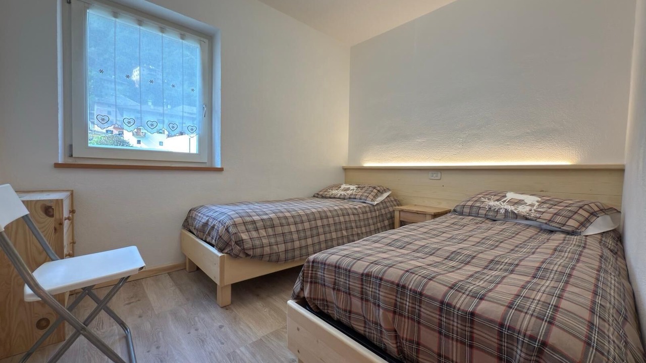 Photo of Bedroom in Castello-Molina di Fiemme