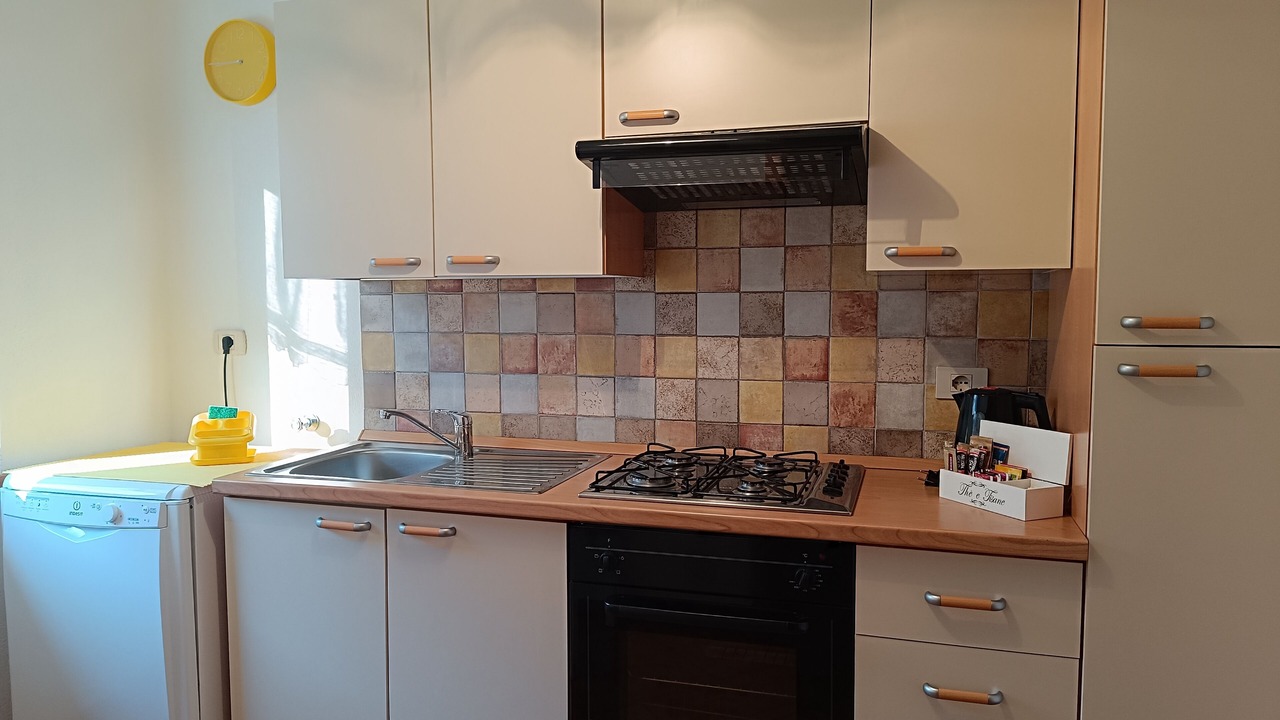 Photo of Kitchen in Castello-Molina di Fiemme