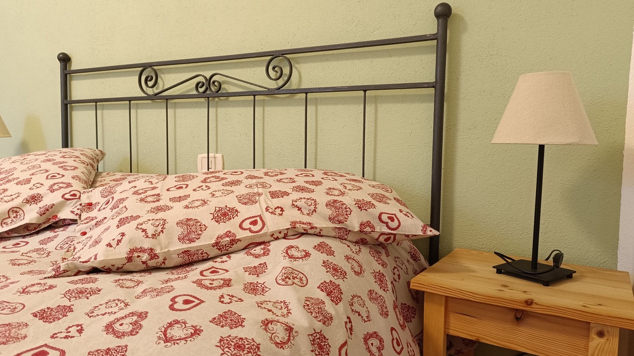 Photo of Bedroom in Castello-Molina di Fiemme