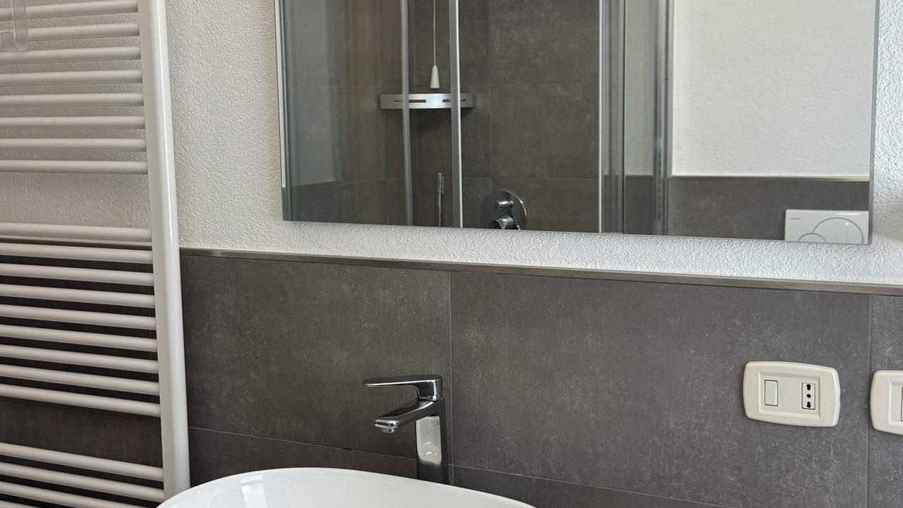 Photo of Bathroom in Castello-Molina di Fiemme