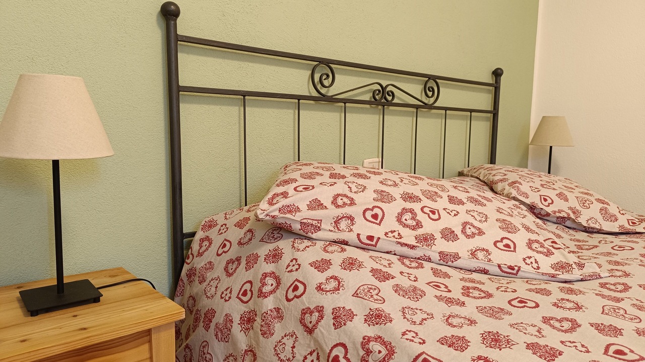 Photo of Bedroom in Castello-Molina di Fiemme