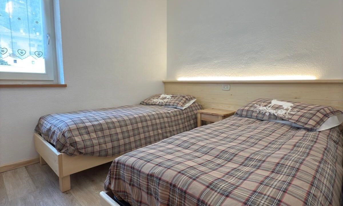 Photo of Bedroom in Castello-Molina di Fiemme