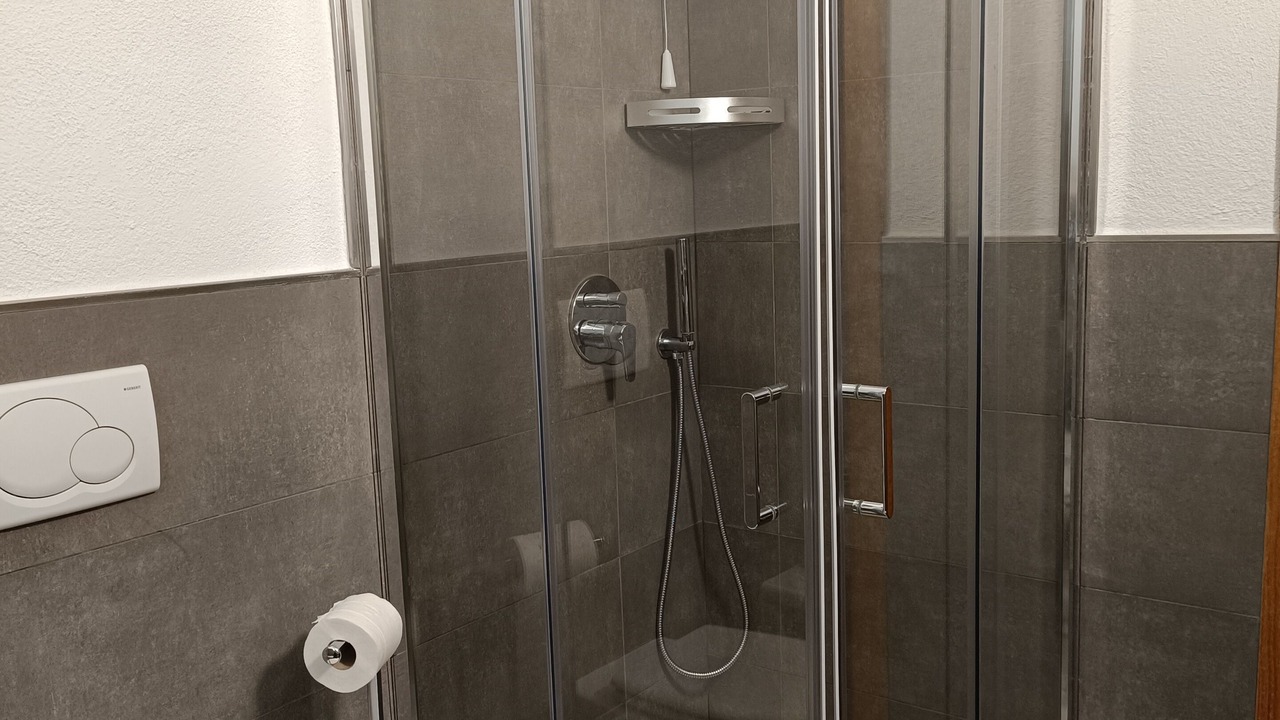 Photo of Bathroom in Castello-Molina di Fiemme