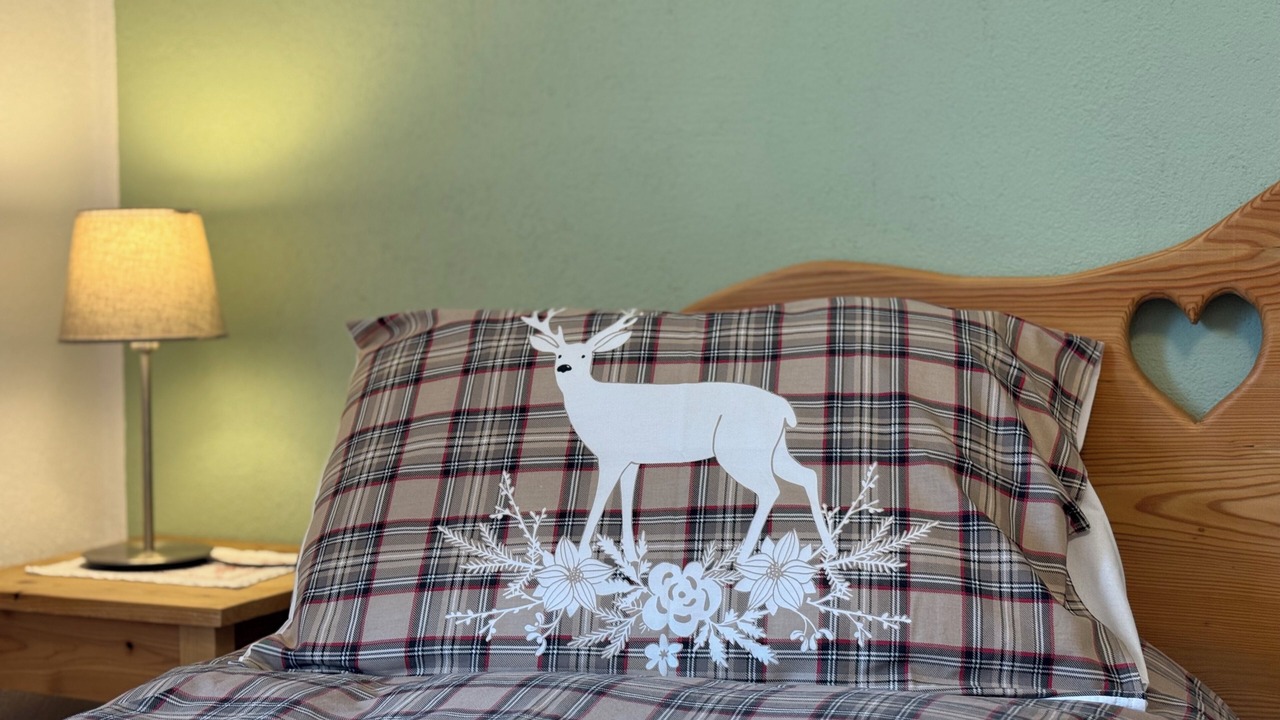 Photo of Bedroom in Castello-Molina di Fiemme