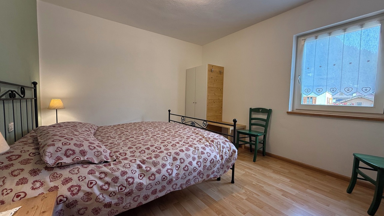 Photo of Bedroom in Castello-Molina di Fiemme