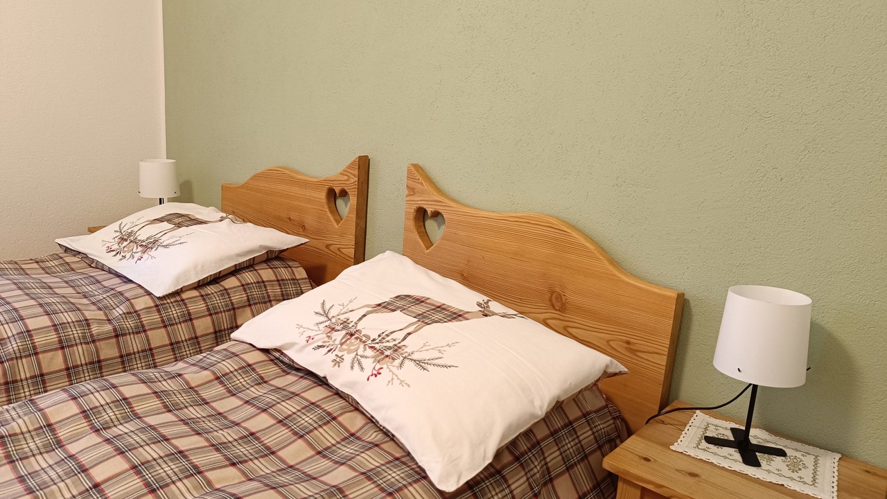 Photo of Bedroom in Castello-Molina di Fiemme