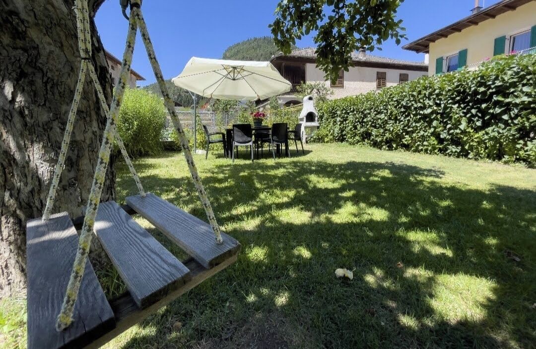 Photo of Outdoor in Castello-Molina di Fiemme