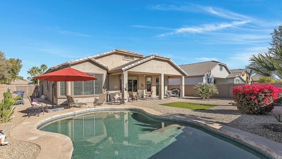 Photo of Outdoor in Villages At Queen Creek