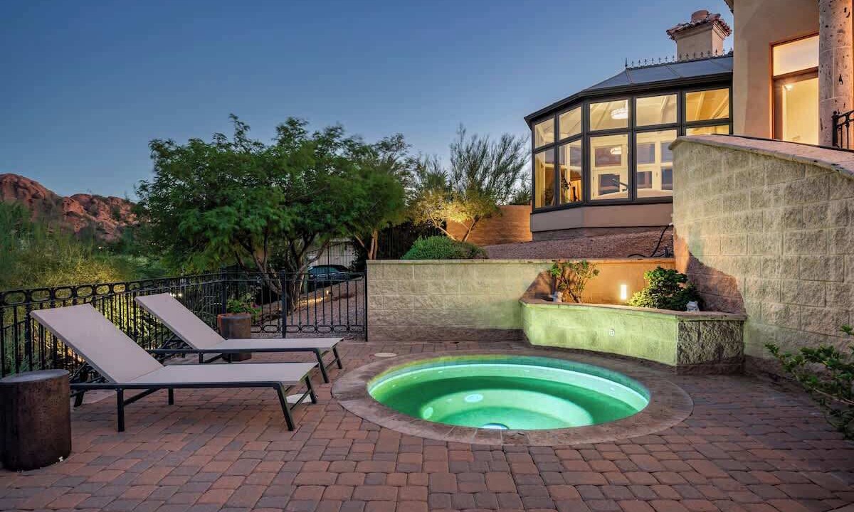 Photo of Outdoor in Paradise Valley