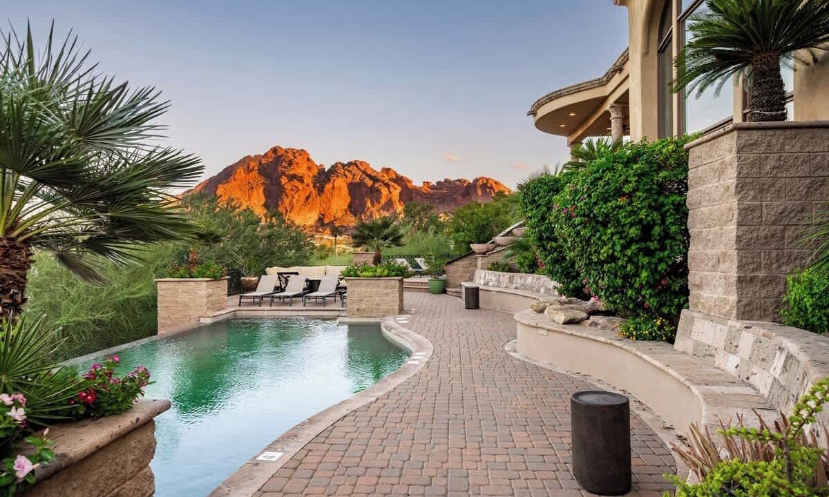 Photo of Outdoor in Paradise Valley