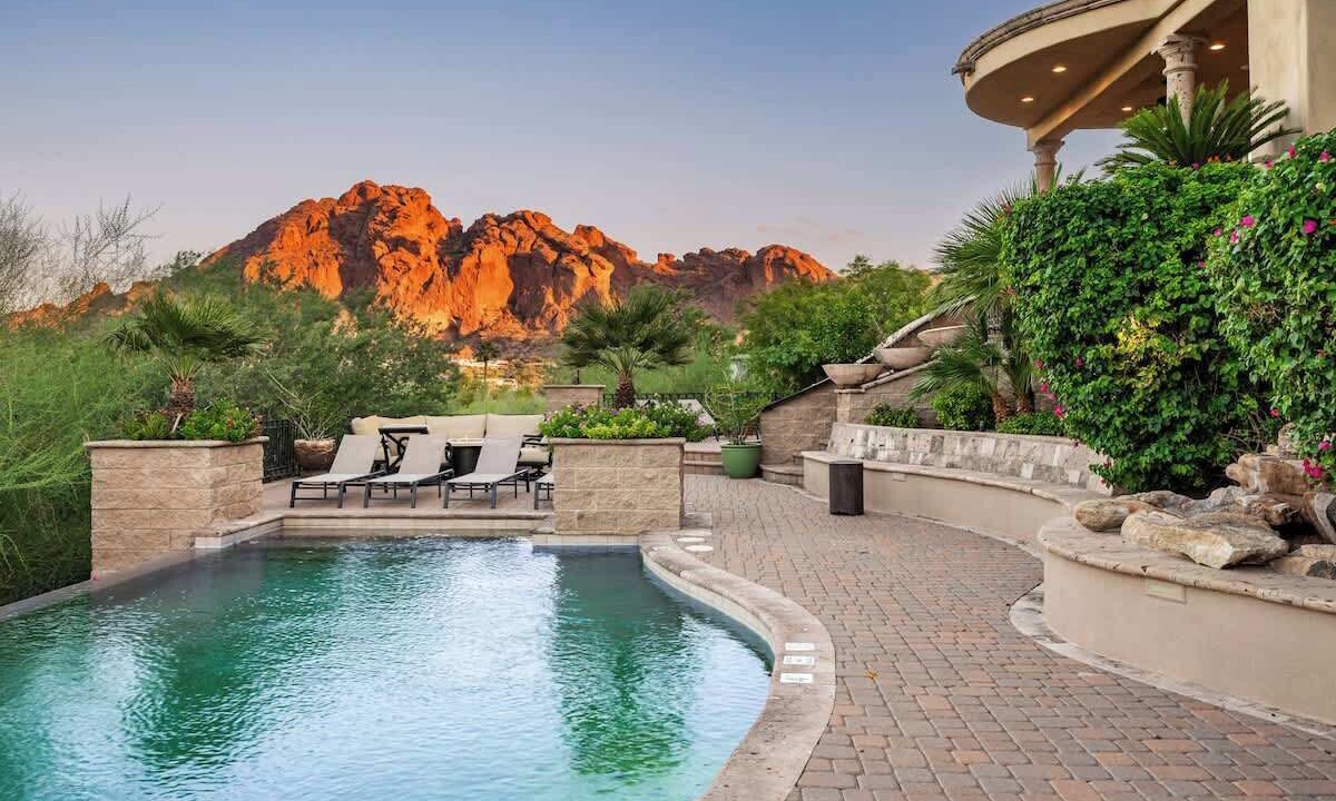 Photo of Outdoor in Paradise Valley