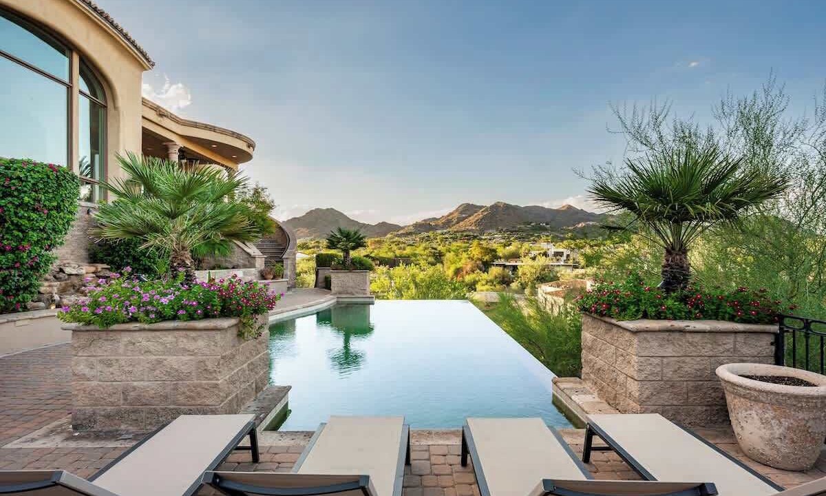 Photo of Outdoor in Paradise Valley