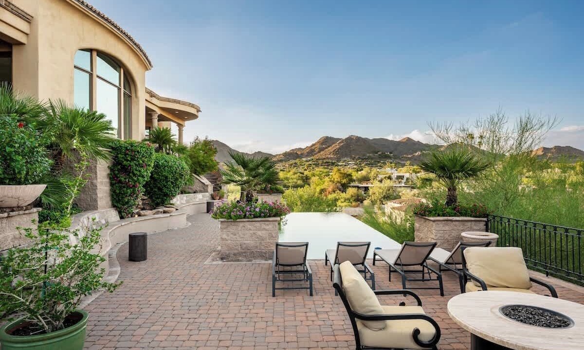 Photo of Outdoor in Paradise Valley