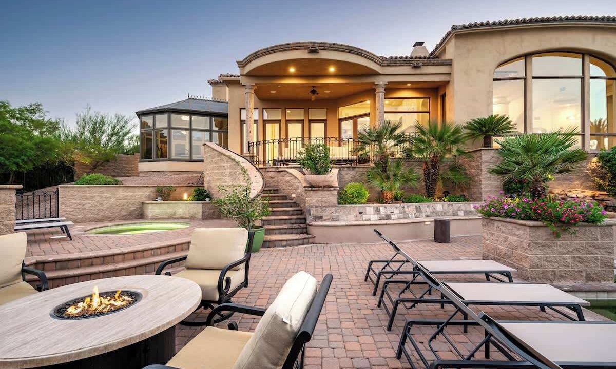 Photo of Outdoor in Paradise Valley
